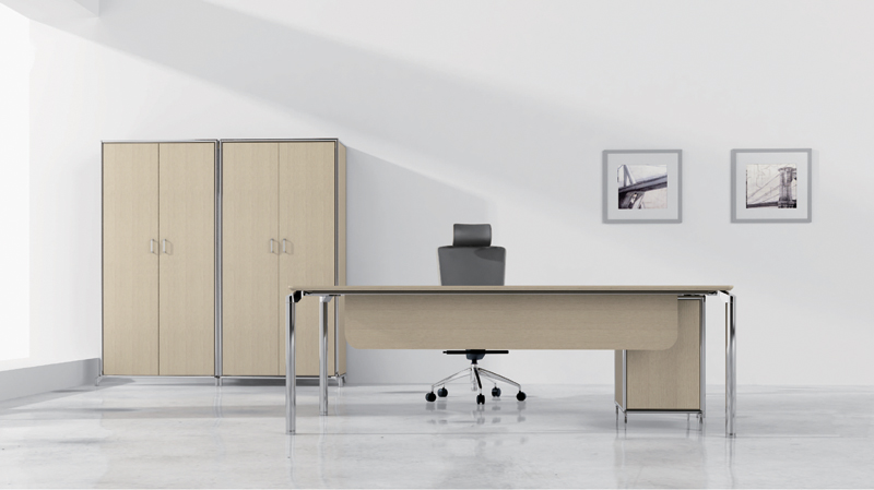 �ִ�ʵľ�칫̨