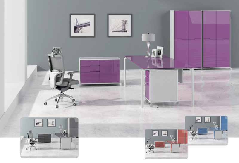 �ִ�ʵľ�칫̨